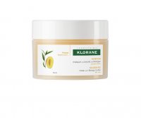 KLORANE Maska mango na suché vlasy 150ml