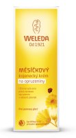 WELEDA Měsíčkový kojenecký krém na opruzeniny 75ml