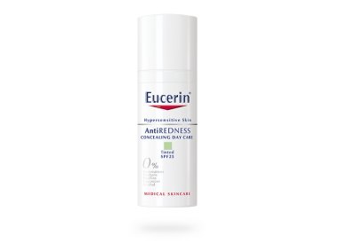 Eucerin Anti-redness Neutralizační denní krém 50 ml