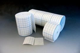 Elastpore Náplast fixační 10 cm x 10 m 1 ks