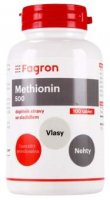 Fagron Methionin 500mg 100 tbl.