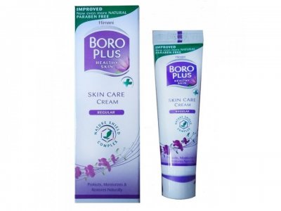 Boro Plus antiseptický krém 50 ml