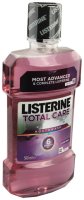LISTERINE TOTAL CARE 500ml