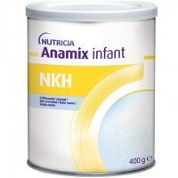 NKH ANAMIX INFANT POR PLV SOL 1X400G