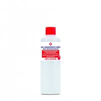 Antibakteriální hygienický gel na ruce 125ml