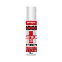 Predátor Antiflu dezinfekce WHO sprej 90ml