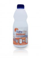 GUASAN Dezinfekční bezchlórový prostředek 1000ml