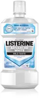 LISTERINE ADVANCED WHITE Mild Taste 500ml