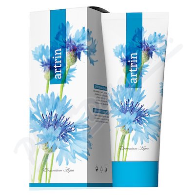 Energy Artrin regenerační krém 50ml
