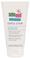 Sebamed Clear Face Jemný peeling 150 ml