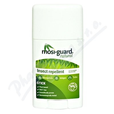 Mosi-guard Natural-STICK 40ml