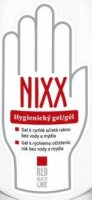 NIXX hygienický gel na ruce 200 ml