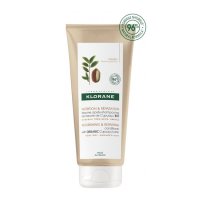 KLORANE Balzám vyživuj.s bio máslem Cupuacu 200ml