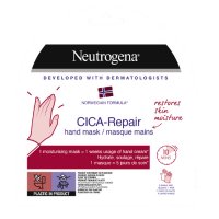 Neutrogena pečující maska na ruce CICA-Repair (Hand Mask) 1 pár