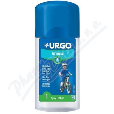 URGO ARNIKA sprej 100ml