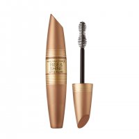 Max Factor Rise and Shine řasenka - odstín Brown Black