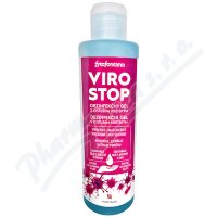 Fytofontana ViroStop dezinfekční gel 200 ml