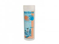 Antivirový a antibakteriální gel s alkoholem 100ml