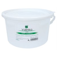 Valinka Vazelína 100% čistá 3000 ml