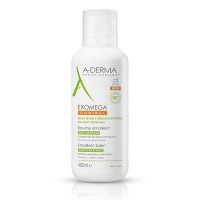 A-DERMA Exomega CONTROL Emolienční balzám 400ml