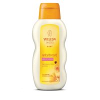 WELEDA Měsíčkové pěstící mléko 200ml 2+1 AKCE na sortiment zn. Weleda. Platí v e-shopu BENU.cz do 15. 3. 2020 nebo do vyprodání zásob.