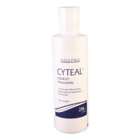 CYTEAL 0,25G/0,25G/0,75G kožní podání LIQ 250ML