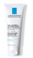 La Roche-Posay Čisticí gel na ruce 100 ml