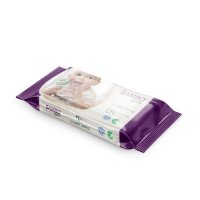 Bambo Nature dětské vlhčené ubrousky 50ks
