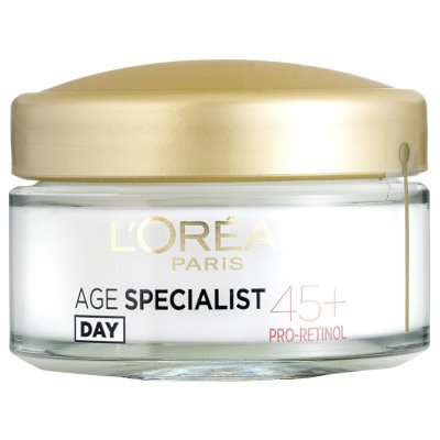 Loréal Paris Age Specialist 45+ zpevňující denní krém proti vráskám 50 ml