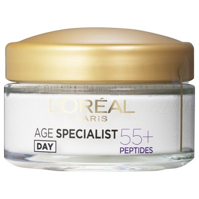 L'oréal Dex Age Expert 55+ denní krém 50ml