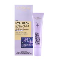 Loréal Paris Hyaluron Specialist hydratační oční krém 15 ml