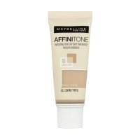 Maybelline Affinitone Vanilla Rose 16 hydratační make-up 30 ml