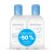 BIODERMA Hydrabio H2O 250 ml 1+1 (FESTIVAL)