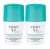 VICHY DEO roll-on pr.pocení DUO 48h Intense 2x50ml