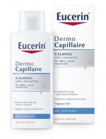 EUCERIN DermoCapil. šampon UREA 5% promo2020