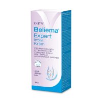 Idelyn Beliema Expert Intim krém 30 ml