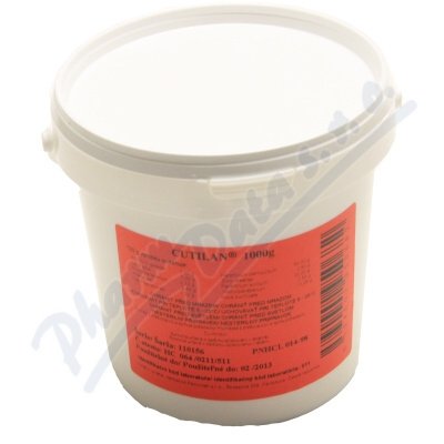 Cutilan 1000g Herbacos
