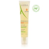 A-derma Epiteliale A.H. DUO Massage masážní gel 40 ml