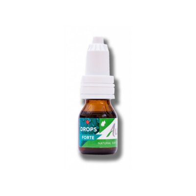 Fytofontana Aurecon drops forte 10ml