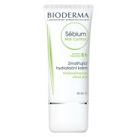 Bioderma Sébium MAT Control 30 ml