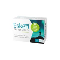 Eskeri cps.30
