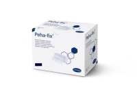 Peha Fix 8 cm x 4 m obinadlo elastické fixační 20 ks Peha Fix 8 cm x 4 m obinadlo elastické fixační 20 ks