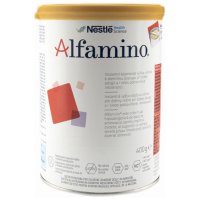ALFAMINO perorální PLV SOL 1X400G