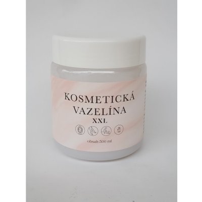 PK-Chem Kosmetická vazelína XXL 500 ml