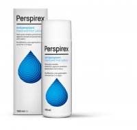 PERSPIREX Antiperspirant Hand & Foot Lotion 100ml PERSPIREX Antiperspirant Hand & Foot Lotion 100ml