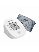 Tonometr OMRON M2 Basic pažní
