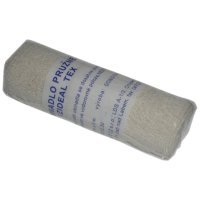 OBINADLO ELASTICKÉ CZIDEÁL TEX 14CMX5M,DLOUHÝ TAH,1KS OBINADLO ELASTICKÉ CZIDEÁL TEX 14CMX5M,DLOUHÝ TAH,1KS