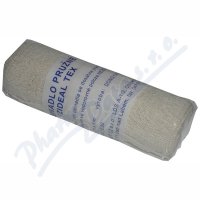 OBINADLO ELASTICKÉ CZIDEÁL TEX 14CMX5M,DLOUHÝ TAH,1KS OBINADLO ELASTICKÉ CZIDEÁL TEX 14CMX5M,DLOUHÝ TAH,1KS