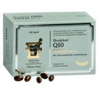 Bioaktivní Q10 Gold 100mg cps.150