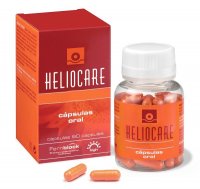 HELIOCARE B+ cps.60